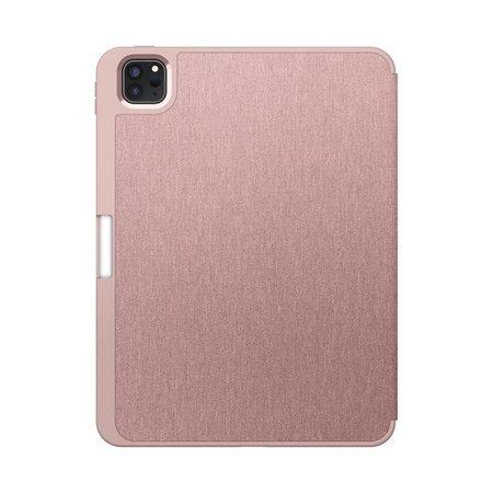 Spigen Urban Fit - Hülle für iPad Pro 11" (M4, 2024) (Rose Gold)
