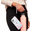 Case-Mate Universal Beaded Phone Wristlet - Handy-Anhänger mit Perlen (Jelly Bean Pearl)