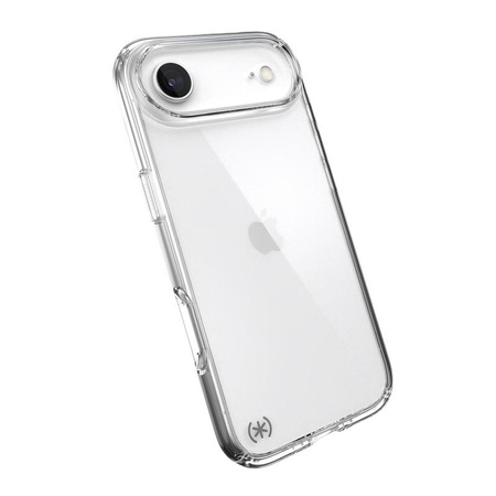 Speck Presidio Perfect-Clear - iPhone Air Case (Clear)