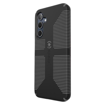 Speck ImpactHero Grip - Samsung Galaxy A16 4G/5G Gehäuse (Schwarz)