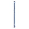 Spigen Ultra Hybrid MagSafe - étui pour Samsung Galaxy S25 (transparent / blanc)