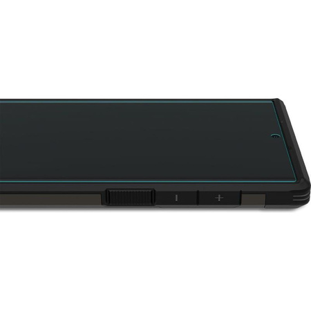 Spigen Neo Flex - Schutzfolie 2 Stück. für Samsung S22 Ultra (Transparent)