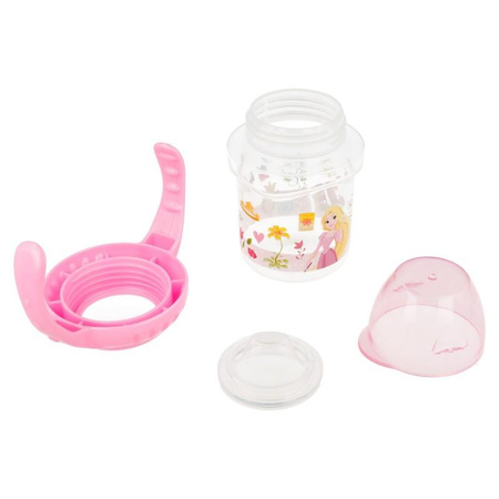 Princess- palack szilikon szájjal 250 ml