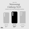 Case-Mate Tough Black - tok Samsung Galaxy S24+ (fekete)