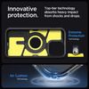 Spigen Tough Armor MagSafe - Case for iPhone 15 Pro Max (Black)