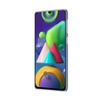 Crong Crystal Slim Cover - Samsung Galaxy M21 tok (átlátszó)