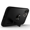 Spigen Tough Armor - pouzdro pro iPhone 12 / iPhone 12 Pro (černé)