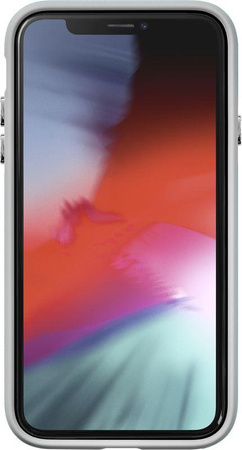 Laut Shield - Coque hybride iPhone Xs Max (Menthe)