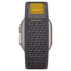 Spigen Athlex Air - Strap for Apple Watch 44/45/46/49 mm (Active Gray)