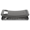 Spigen Rugged Armor - Étui pour Google Pixel 9 / 9 Pro (Gris marbré)