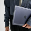 Incase Edge Hardshell Case - MacBook Air 15" M4 (2025) / M3 (2024) / M2 (2023) Case (Black)