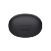 Trust Yavi - TWS kabellose Bluetooth In-Ear-Kopfhörer mit Ladetasche & ENC (Schwarz)