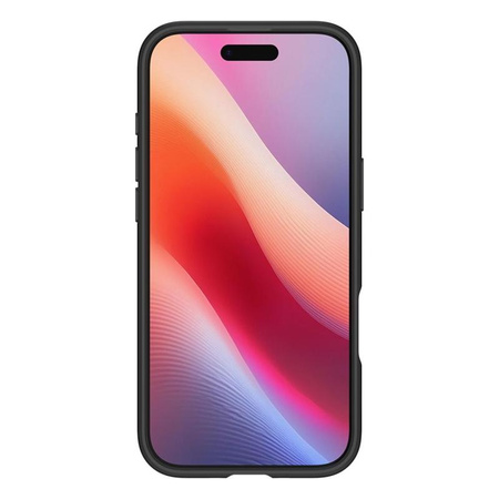 ETUI DO IPHONE AIR SPIGEN ULTRA HYBRID ORYGINALNE BEZBARWNE CASE