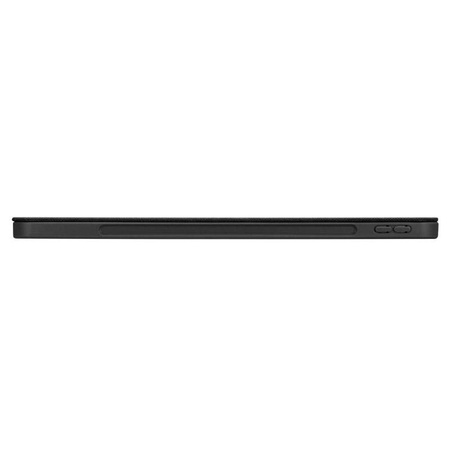 Spigen Urban Fit - Étui pour iPad Pro 11" (2022 / 2021 / 2020) (Noir)
