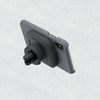 Nordic Elements Original Gefion - Dřevěné pouzdro pro iPhone Xs / X (Mid Grey)
