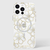 Case-Mate Floral Gems MagSafe do iPhone 16 Pro Max – Elegancja i Ochrona w Jednym