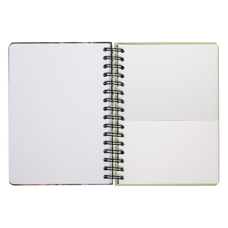 Star Wars - Notepad / Notebook A5 Baby Yoda