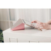 Moshi VersaCover - iPad 10.2" (2021 / 2020 / 2019) origami tok (Sakura Pink)