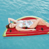 Bestway - Nafukovací plavecká matrace Watermelon 174x89 cm
