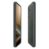 Spigen Thin Fit MagSafe - étui pour Samsung Galaxy S25 (Abyss Green)