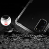 Nillkin Nature TPU Case - Samsung Galaxy S20 (Gris)