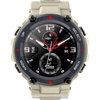 Xiaomi Amazfit T-Rex - Chytré hodinky (khaki)