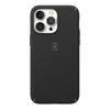 Speck CandyShell Pro + MagSafe - Etui iPhone 14 Pro Max z powłoką MICROBAN (Black / Slate Grey)