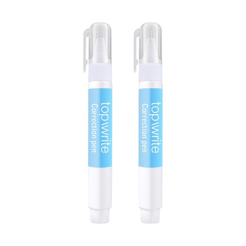 Topwrite - Correction pen 2 pcs