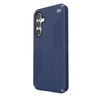 Speck Presidio2 Grip - pouzdro pro Samsung Galaxy S23 FE (pobřežní modrá/černá/bílá)