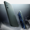 Spigen Liquid Air - pouzdro pro Samsung Galaxy S23+ (Abyss Green)