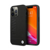 BMW Signature Logo Imprint - Case for iPhone 13 Pro Max (Black)
