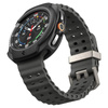 Spigen Liquid Air – Hülle für Samsung Galaxy Watch 8 Classic 46 mm (Matte Black)