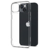 Spigen Quartz Hybrid - Case for iPhone 14 (Clear)