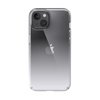 Speck Presidio Perfect-Clear + Ombre - Etui iPhone 13 z powłoką MICROBAN (Clear/Atmosphere Fade)