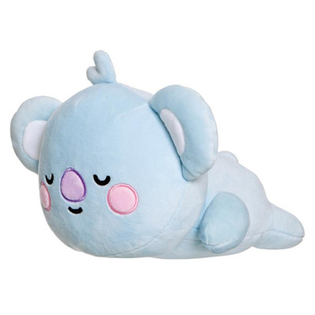BT21 - Mascotte en peluche / oreiller 28 cm KOYA Baby