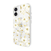 Kate Spade New York Protective Gems MagSafe - Case for iPhone 16 (Sunshine Floral)