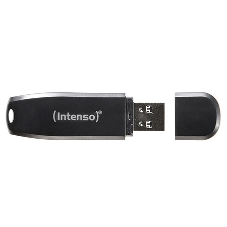 Intenso - Pendrive USB 3.2 pojemność 32 GB