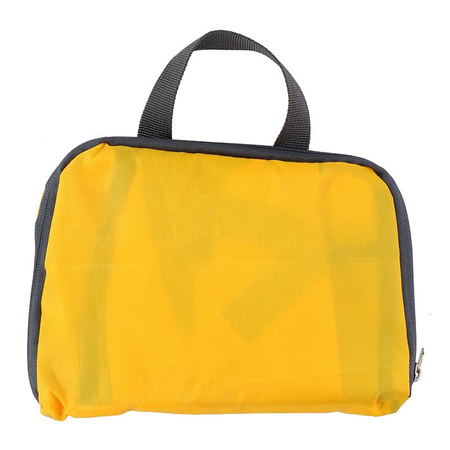 Dunlop - Folding backpack (yellow)