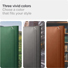 Spigen Valentinus Sleeve Laptop - 13" / 14" notebook tok (Jeju Green)