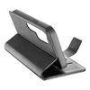 Cellularline Book Agenda - Samsung Galaxy S24 Ultra Tasche (schwarz)