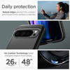 Spigen Tough Armor - pouzdro pro Google Pixel 9 Pro XL (černé)