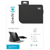 Speck Balance Folio - Étui pour iPad Air 13" M3 (2025) / M2 (2024) (Noir)