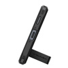 Spigen Tough Armor - Case for Samsung Galaxy A36 5G (Black)