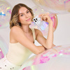 Case-Mate Karat Soap Bubble MagSafe do iPhone 16 Pro Max – Luksusowa ochrona z efektem holograficznym