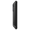 Spigen Rugged Armor MagSafe - pouzdro pro Samsung Galaxy S25+ (matně černé)