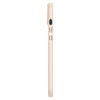 Spigen Thin Fit - Case for iPhone 14 (Beige)