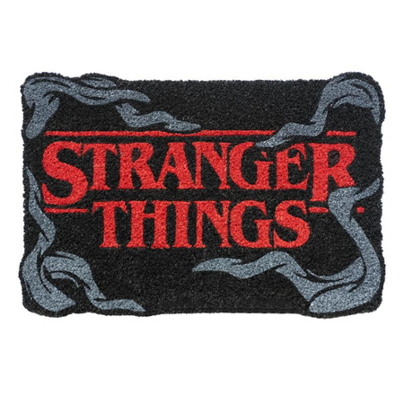 Stranger Things - Fußmatte (40 x 60 cm)