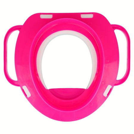 Peppa Pig - Kinder-Toilettensitzbezug Peppa Pig