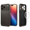 Spigen Thin Fit Mag MagSafe - Case for iPhone 17 Pro (Gunmetal)