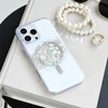 Etui Case-Mate Karat Touch of Pearl MagSafe do iPhone 16 Pro Max – Elegancja i Ochrona